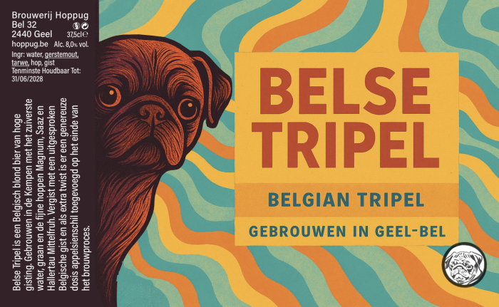Belse Tripel