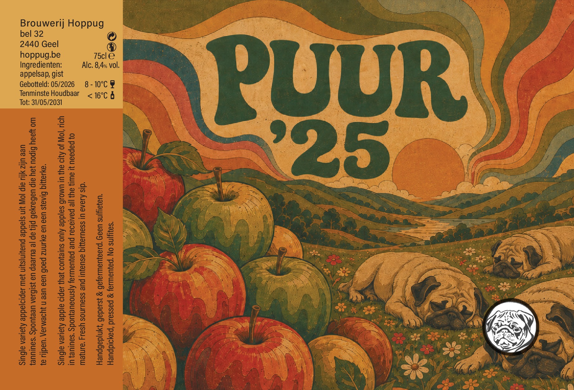 Puur '25